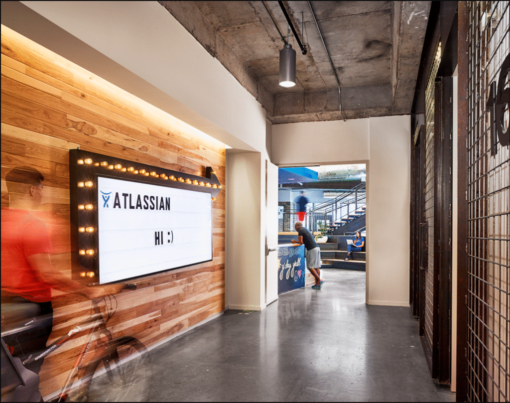 What is Atlassian Marketplace?