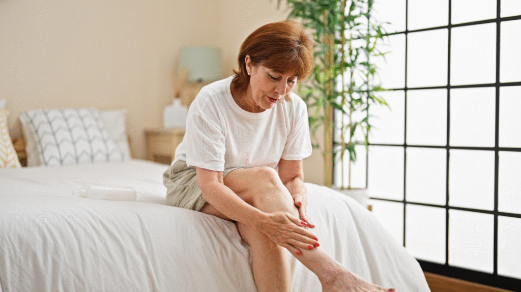 What Is Hemosiderin Staining? Causes, Symptoms & Treatment Explained