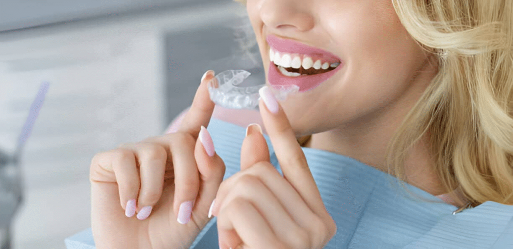 Invisalign Cleaning Crystals: The Ultimate Guide to Keeping Your Aligners Sparkling Clean