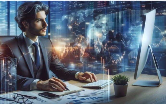 FSI Blog: Your Go-To Source for Financial Services Insights